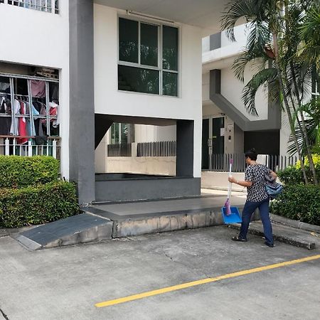 Otto Stay Bkk Airport 10 Mins, Near Malls & Night Market Ban Khlong Lat Bua Khao Экстерьер фото