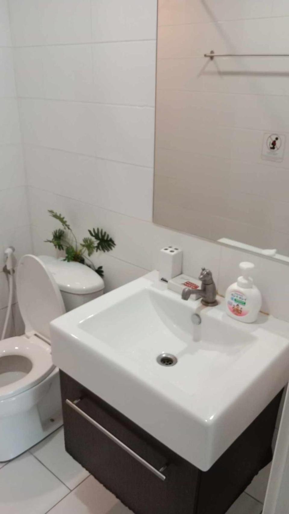 Otto Stay Bkk Airport 10 Mins, Near Malls & Night Market Ban Khlong Lat Bua Khao Экстерьер фото