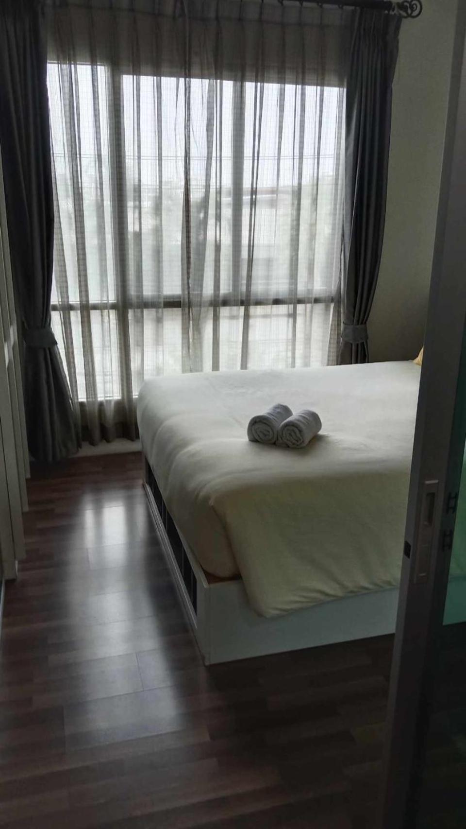Otto Stay Bkk Airport 10 Mins, Near Malls & Night Market Ban Khlong Lat Bua Khao Экстерьер фото