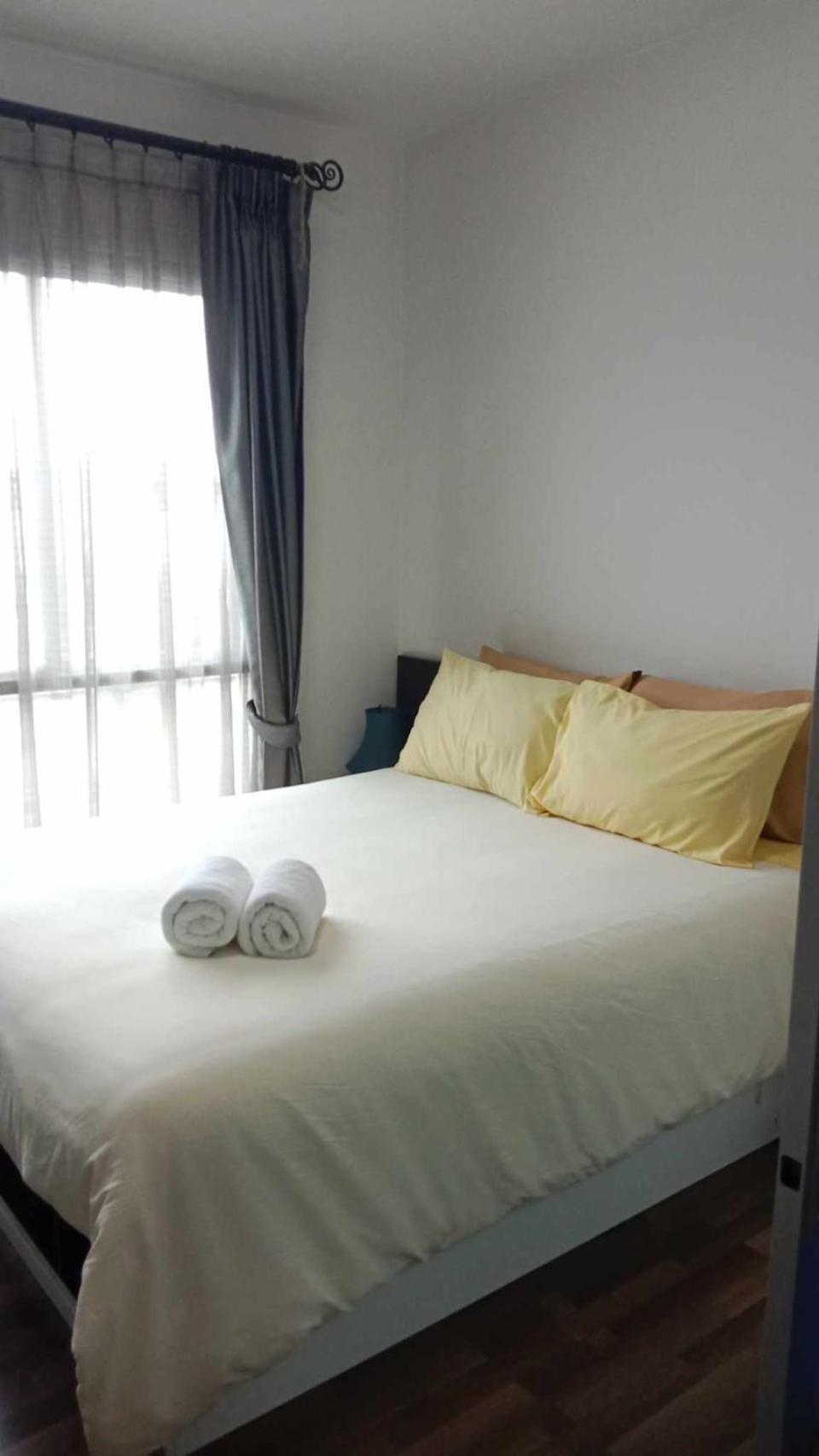 Otto Stay Bkk Airport 10 Mins, Near Malls & Night Market Ban Khlong Lat Bua Khao Экстерьер фото